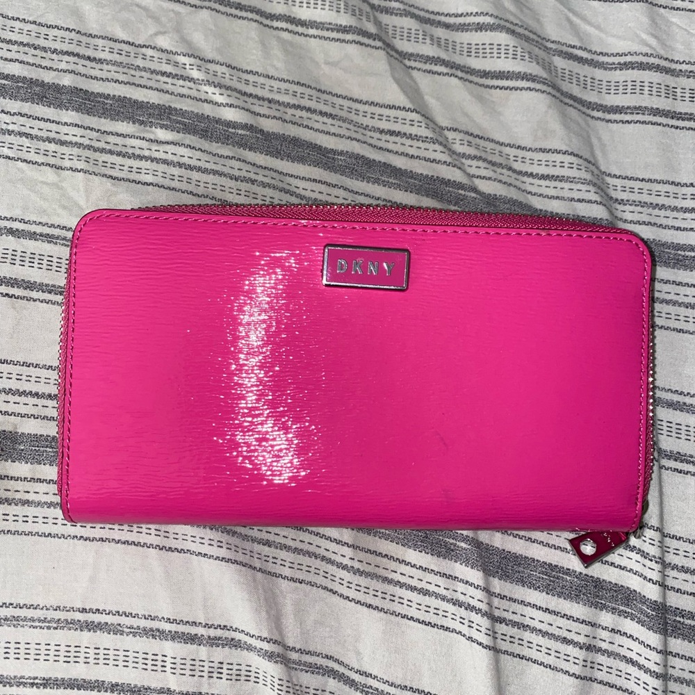 DKNY Gigi Wallet